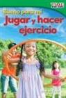 Sharon Coan - Bueno Para Mí Jugar Y Hacer Ejercicio