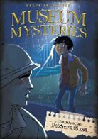 Steve Brezenoff, Steven Brezenoff, Lisa K Weber, Lisa K. Weber - The Case of the Soldier's Ghost