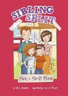 M G Higgins, M. G. Higgins, Jo Taylor - Family Fix-It Plan