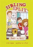 M G Higgins, M. G. Higgins, Jo Taylor - Party of Nine