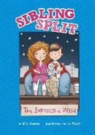 M G Higgins, M. G. Higgins, Jo Taylor - The Impossible Wish