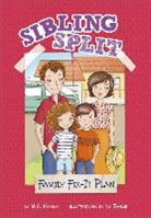 M G Higgins, M. G. Higgins, Jo Taylor - Family Fix-It Plan