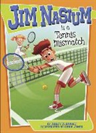 Marty McKnight, Brandon Terrell, Chris Jones - Jim Nasium Is a Tennis Mismatch