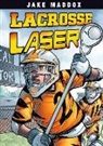 Jake Maddox, Jesus Aburto, Jesus Salvador Aburto Martinez, Aburtov, Jesus Aburto Martinez - Lacrosse Laser