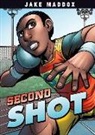Josh Anderson, Jake Maddox, Jesus Aburto, Jesus Salvador Aburto Martinez, Aburtov, Jesus Aburto Martinez - Second Shot