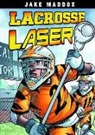 Jake Maddox, Jesus Aburto, Jesus Salvador Aburto Martinez, Aburtov, Jesus Aburto Martinez - Lacrosse Laser