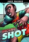 Josh Anderson, Jake Maddox, Jesus Aburto, Jesus Salvador Aburto Martinez, Aburtov, Jesus Aburto Martinez - Second Shot