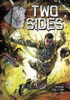 Matthew K Manning, Matthew K. Manning, Carlos Furuzono, Dijjo Lima - Two Sides