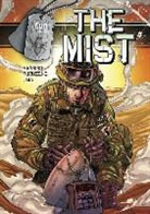 Matthew K Manning, Matthew K. Manning, Thiago Dal Bello, Thiago Dal Bello, Rico Lima - The Mist