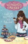 Laura Dower, Lilly Lazuli - Gabi and the Great Big Bakeover