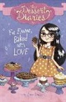 Laura Dower, Lilly Lazuli - For Emme, Baked with Love