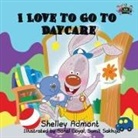 Shelley Admont, Sonal Goyal, Sumit Sakhuja - I Love to Go to Daycare