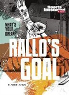Jeremy Johnson - Rallo's Goal