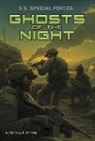 Matthew K Manning, Matthew K. Manning, Jeremy Enecio - U.S. Special Forces