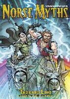 Carl Bowen, Rex Lokus, Tod Smith - Thor and Loki