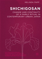 Melinda Papp - Shichigosan