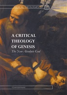 Itzhak Benyamini - Critical Theology of Genesis
