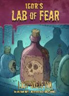 Michael Dahl, Andy Catling - Lost Skeleton