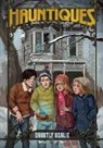 Thomas Kingsley Troupe, Rudy Faber, Rudy Jan Faber - Ghostly Goalie