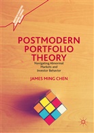 James Chen, James Ming Chen - Postmodern Portfolio Theory