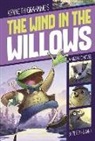 Stephanie True Peters, Fern Cano, Fernando Cano - The Wind in the Willows