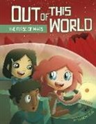 Bean, Raymond Bean, Matthew Vimislik - The Curse of Mars