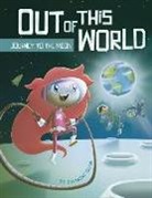 Bean, Raymond Bean, Matthew Vimislik - Journey to the Moon