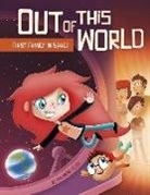 Bean, Raymond Bean, Matthew Vimislik - First Family in Space