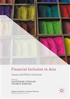 Sasidaran Kikuchi Gopalan, Sasidara Gopalan, Sasidaran Gopalan, KIKUCHI, Kikuchi, Tomoo Kikuchi - Financial Inclusion in Asia