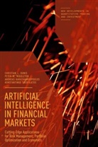Christian L. Middleton Dunis, Christian L. Theofilatos Dunis, Christian L Dunis, Christian L. Dunis, Andreas Karathanasopolous, Andrea Karathanasopolous et al... - Artificial Intelligence in Financial Markets