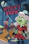 B. A. Hoena, Blake Hoena, Blake A. Hoena, Dave Bardin - Witch's Brew