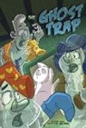 B. A. Hoena, Blake Hoena, Blake A. Hoena, Dave Bardin - The Ghost Trap