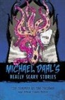 Michael Dahl, Xavier Bonet - The Monster in the Mailbox