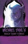 Michael Dahl, Xavier Bonet - The Boy Who Was It