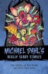 Michael Dahl, Xavier Bonet - The Goblin in the Grass