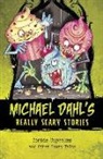 Michael Dahl, Xavier Bonet - Zombie Cupcakes