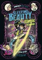 Stephanie True Peters, Alex Lopez, Álex López, Àlex López - Sleeping Beauty, Magic Master
