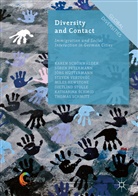 Miles Hewstone, Joerg Huttermann, Jö Hüttermann, Jörg Hüttermann, Soeren Petermann, Söre Petermann... - Diversity and Contact
