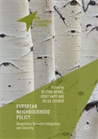 Bettina Bruns, Bettina Happ Bruns, Dorit Happ, Helga Zichner, Bettina Bruns, Dori Happ... - European Neighbourhood Policy