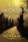 Lisa Jackson, Ms. Lisa Jackson - Final Scream