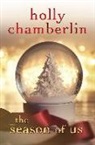 Holly Chamberlin - Season of Us