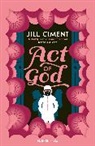 Jill Ciment, Ciment Jill - Act of God
