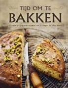 Trish Deseine, Guillaume Czerw - Tijd om te bakken