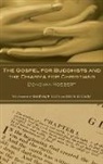 Donovan Roebert - The Gospel for Buddhists and the Dharma for Christians