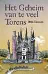 Tijsmans Mark - Het geheim van te veel torens