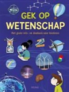 Robert Pince - Gek op wetenschap