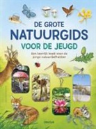 Christian Bouchardi - De grote natuurgids voor de jeugd