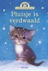 Holly Webb, Sophy Williams - Pluisje is verdwaald