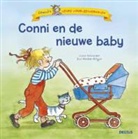 Liane Schneider, Eva Wenzel-Bürger - Conni en de nieuwe baby