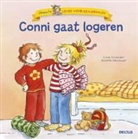 Liane Schneider, Annette Steinhauer - Conni gaat logeren
